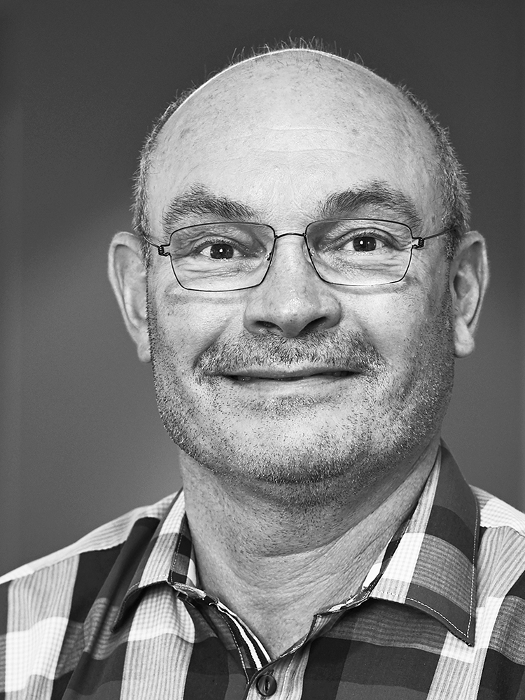 Bo Albin Hansen, Brand- og sikringsrådgiver