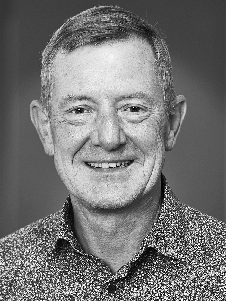 Niels Linding Kristensen, seniorspecialist i katodisk beskyttelse og nærføring