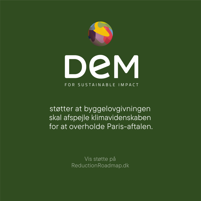 DEM - Dansk Energi Management | Spangenberg & Madsen